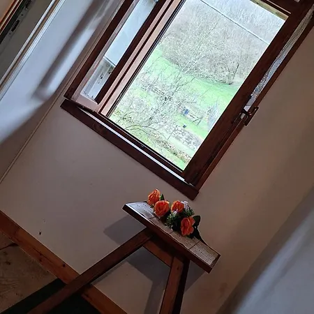 Casa Montefiore - Residenze Bucaneve Appartement *