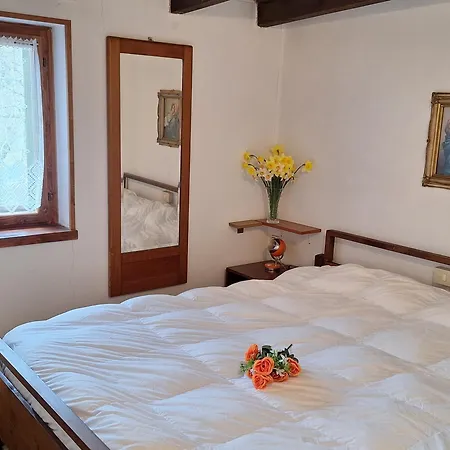 Appartement Casa Montefiore - Residenze Bucaneve