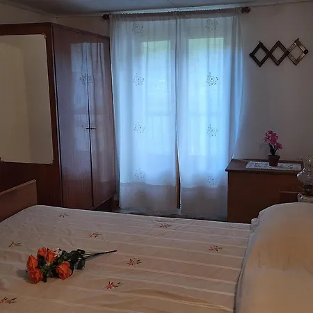 Casa Montefiore - Residenze Bucaneve Appartement Posina