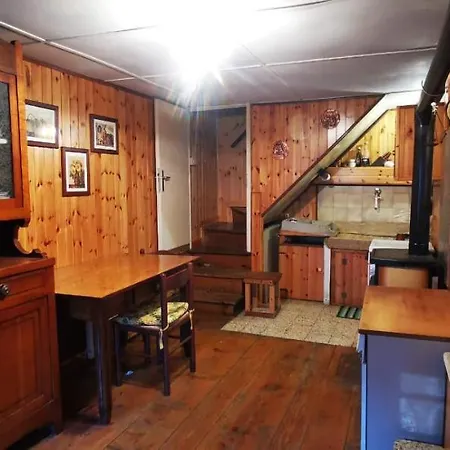 Casa Montefiore - Residenze Bucaneve Apartment