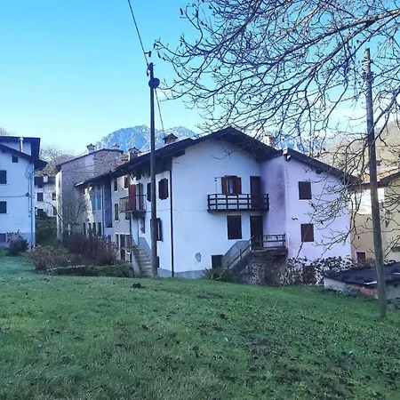 Casa Montefiore - Residenze Bucaneve Posina