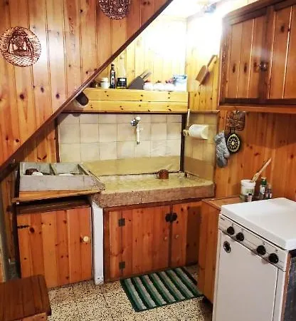 Apartment Casa Montefiore - Residenze Bucaneve