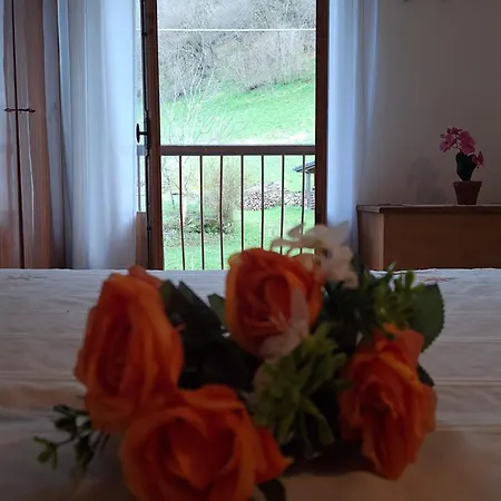 Casa Montefiore - Residenze Bucaneve