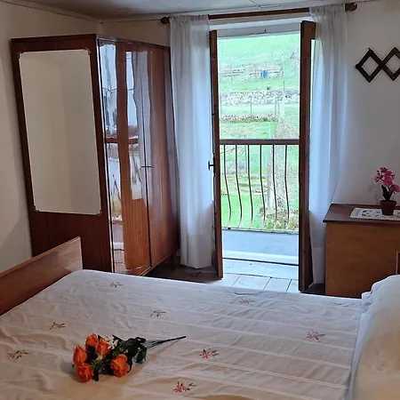 Casa Montefiore - Residenze Bucaneve *