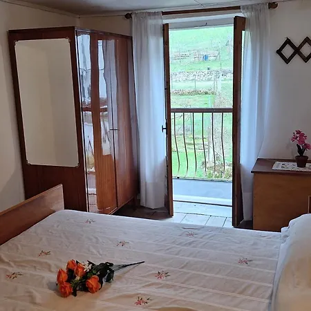 Casa Montefiore - Residenze Bucaneve *