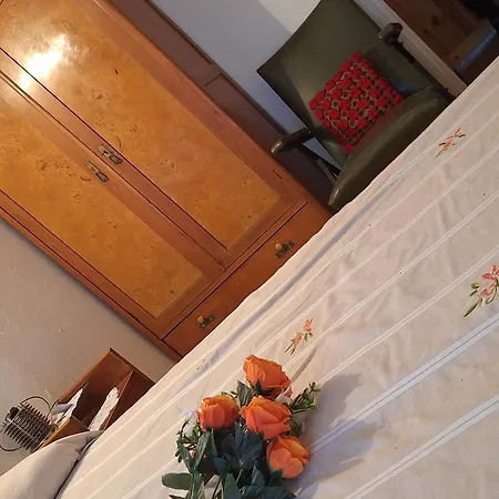 Apartment Casa Montefiore - Residenze Bucaneve