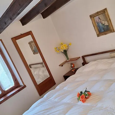 Casa Montefiore - Residenze Bucaneve