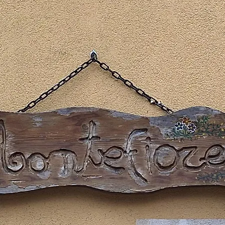 Casa Montefiore - Residenze Bucaneve Posina