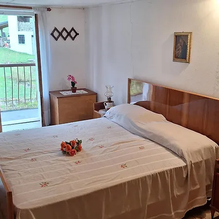 Casa Montefiore - Residenze Bucaneve *