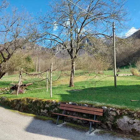 Casa Montefiore - Residenze Bucaneve Apartment
