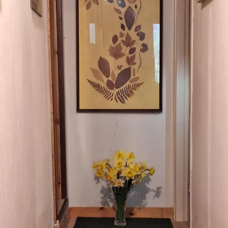 Casa Montefiore - Residenze Bucaneve Posina