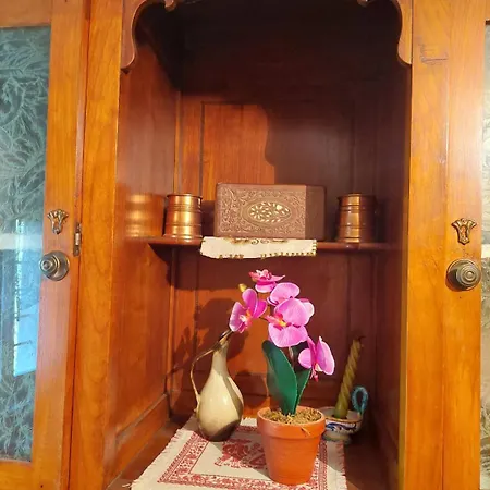 Casa Montefiore - Residenze Bucaneve *