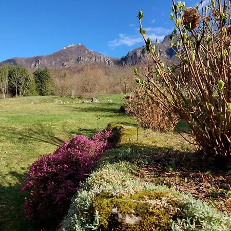 Casa Montefiore - Residenze Bucaneve Apartment