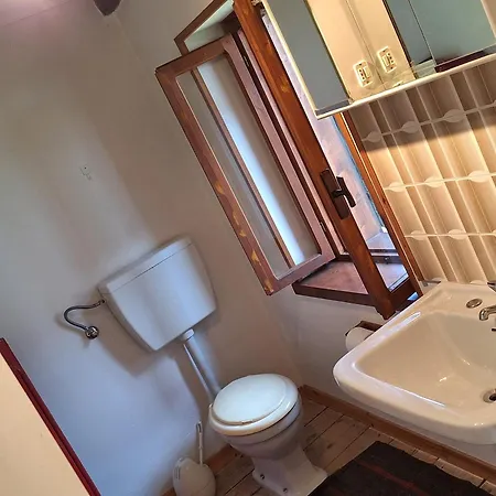 Apartment Casa Montefiore - Residenze Bucaneve