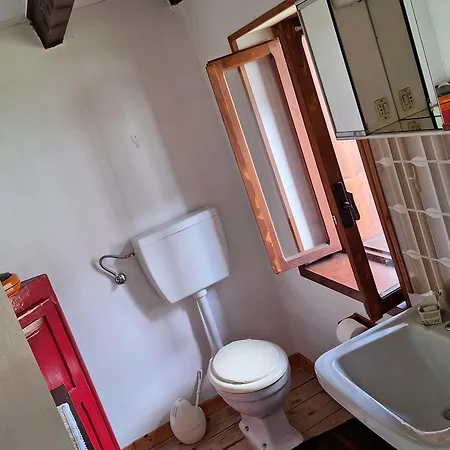 Casa Montefiore - Residenze Bucaneve Posina
