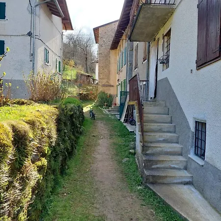 Casa Montefiore - Residenze Bucaneve Apartment